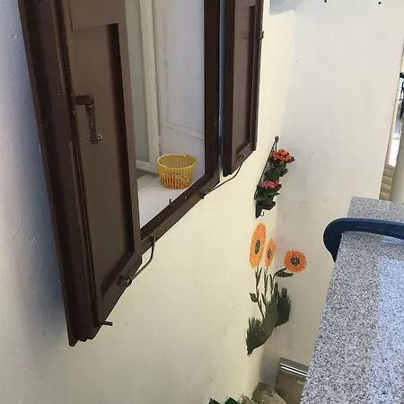 Apartment Baska Baška